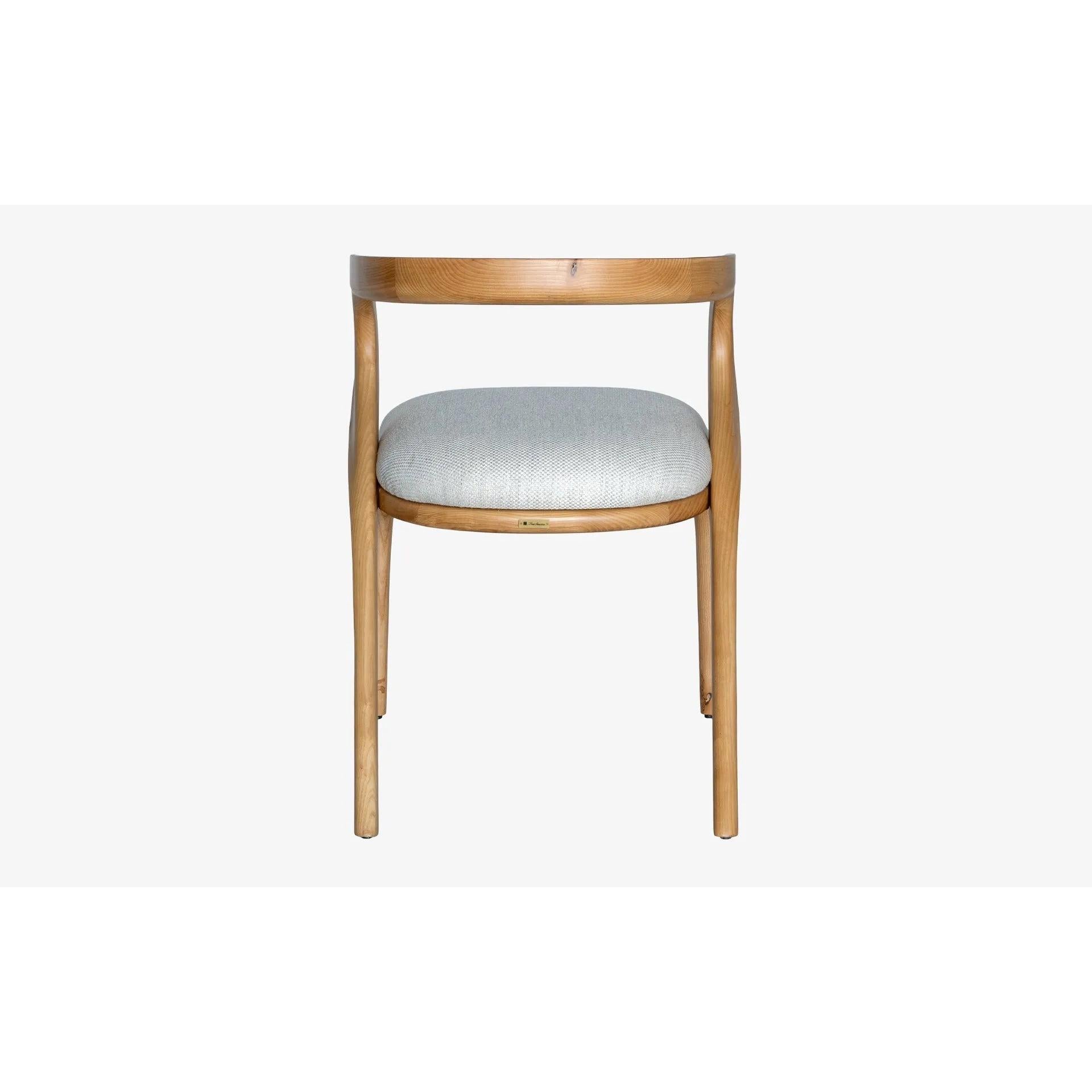 Sakuto Masa + 6 Adet Nana Dişbudak Sandalye