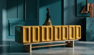 Salerno MDF Modern Konsol-Konsol-CaddeYıldız-NowShopFun