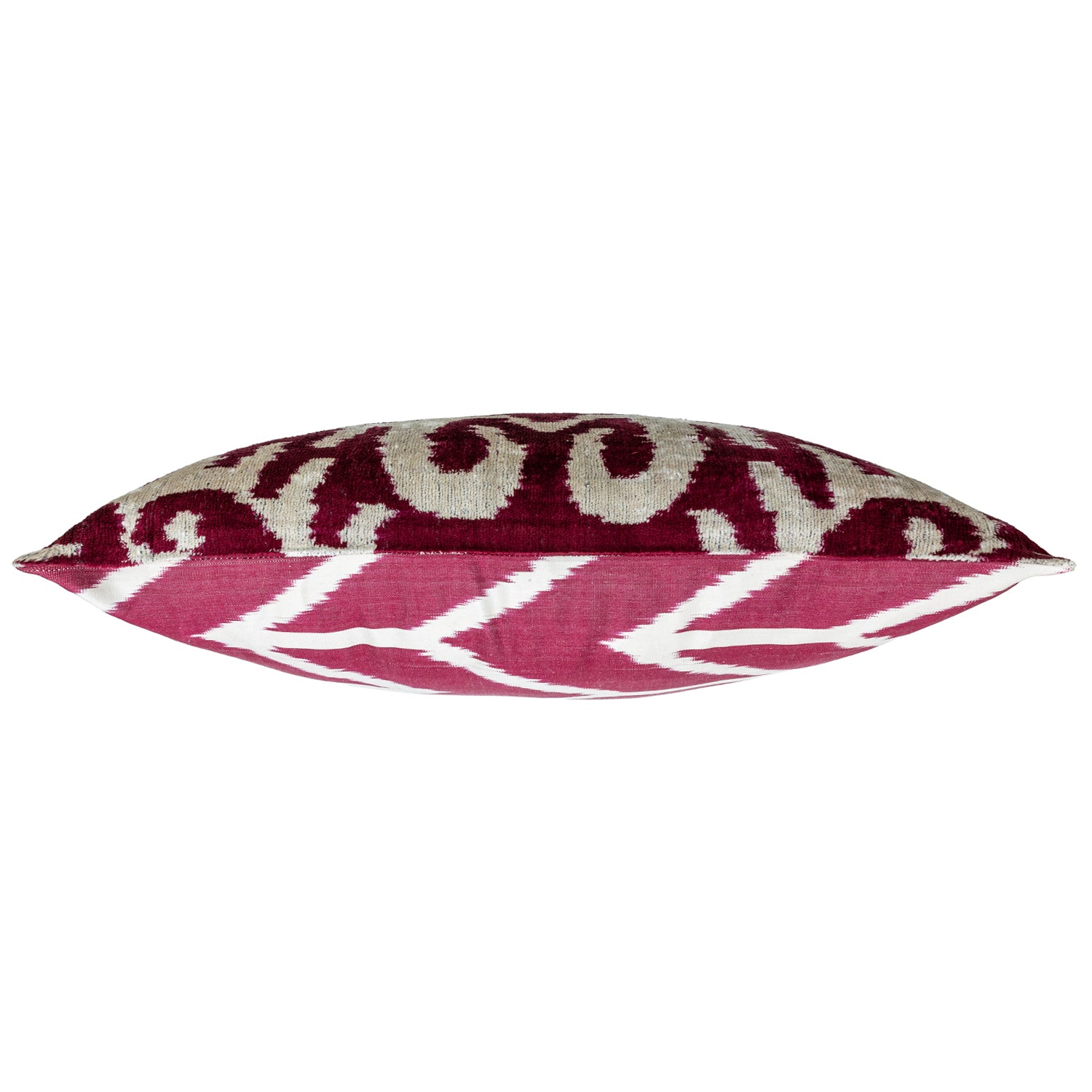 Salvia Dekoratif Çift Taraflı Kırlent 60x40 cm-Yastık & Kırlent-Soho Antiq-NowShopFun