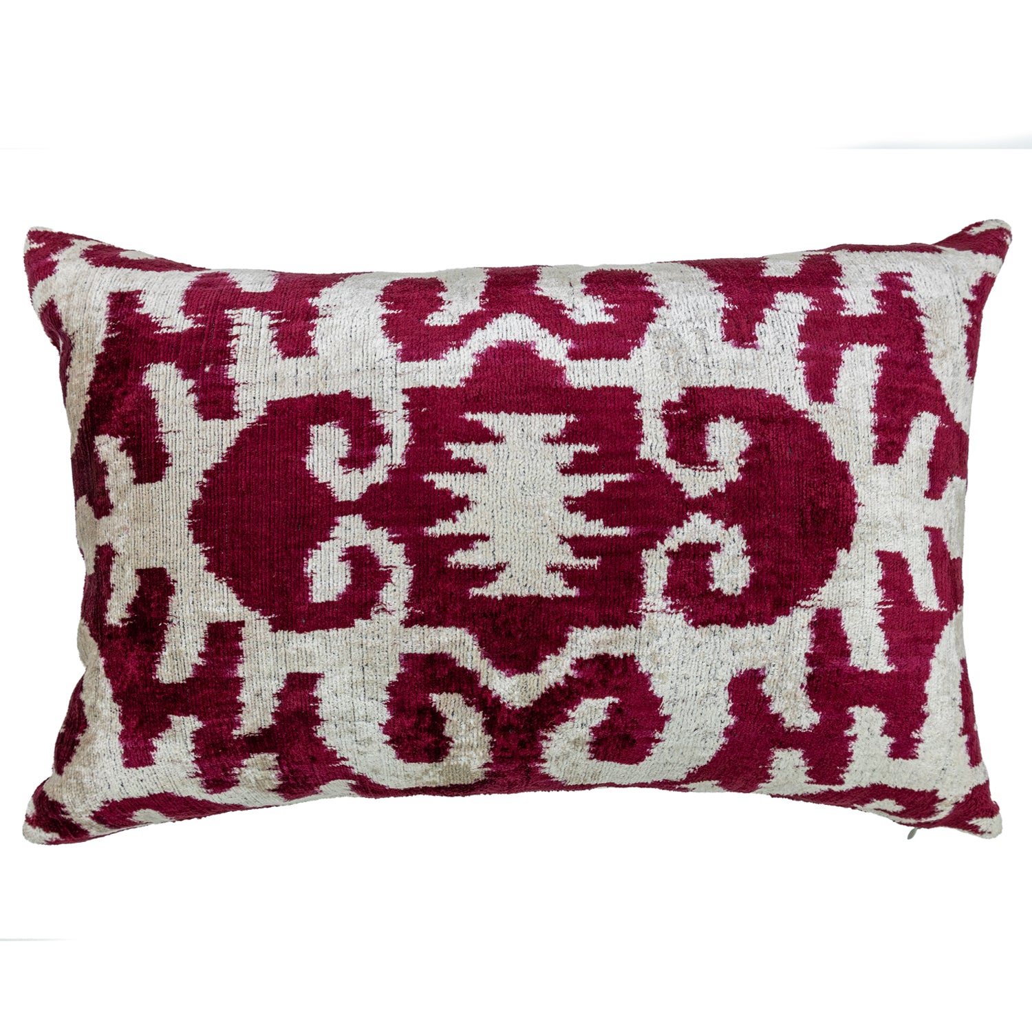 Salvia Dekoratif Çift Taraflı Kırlent 60x40 cm-Yastık & Kırlent-Soho Antiq-NowShopFun