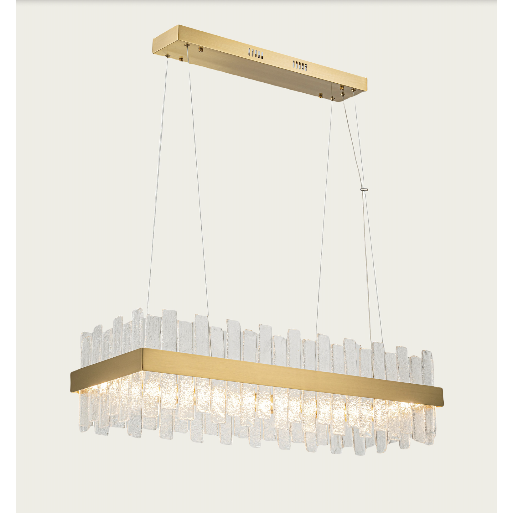Salzburg Masaüstü Avize-Avize-Atolye Store-100 cm Masa Üstü-NowShopFun