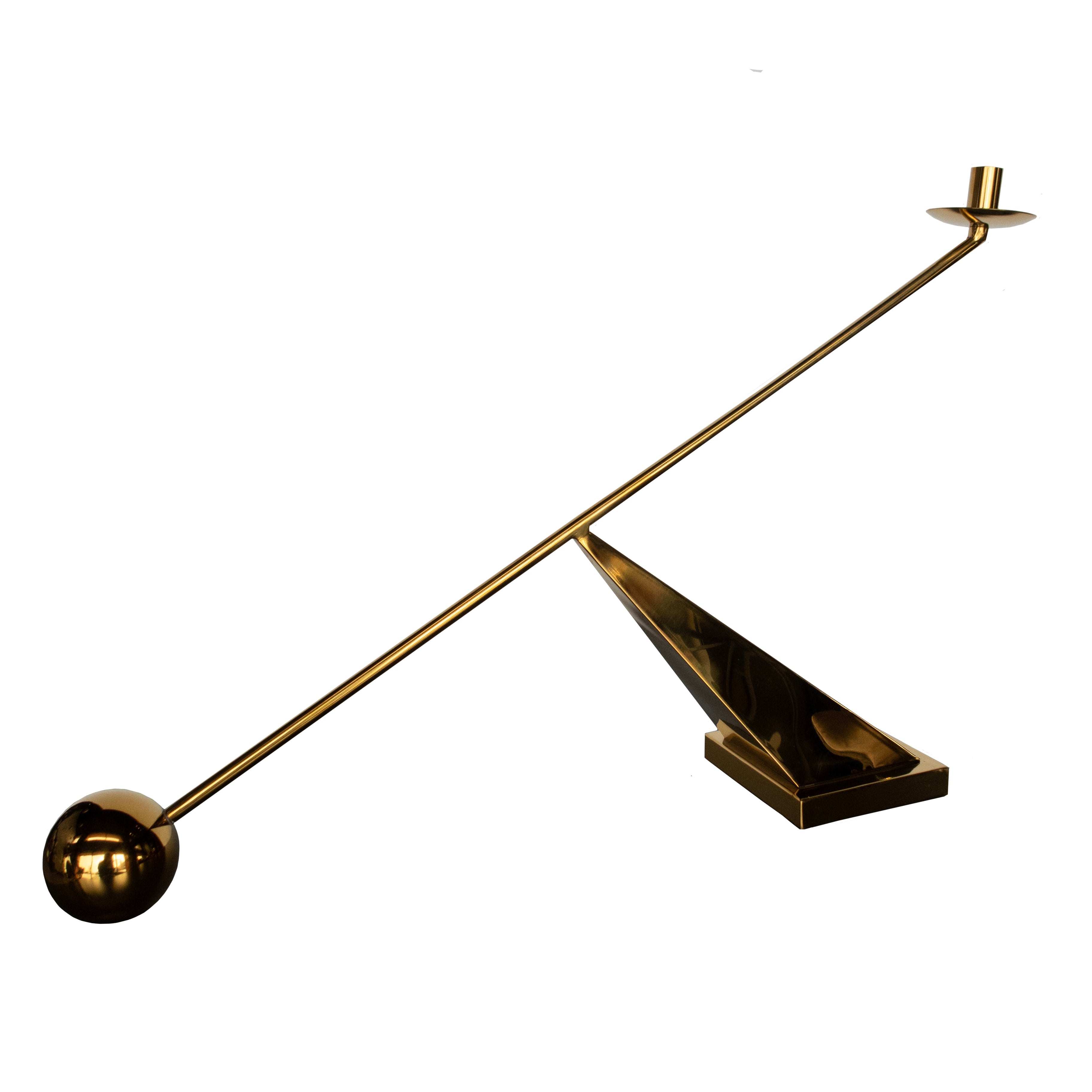 Şamdan Dekoratif Obje