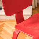 Sanchair Kırmızı Sandalye-Sandalye-Harigariga-Passion-Dişbudak-NowShopFun
