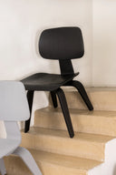 Sanchair Siyah Sandalye-Sandalye-Harigariga-Black-Dişbudak-NowShopFun