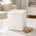 Coho Atmosphere SandalWood Kokulu El Dökümü Mumlu Kase-COHO objet-NowShopFun