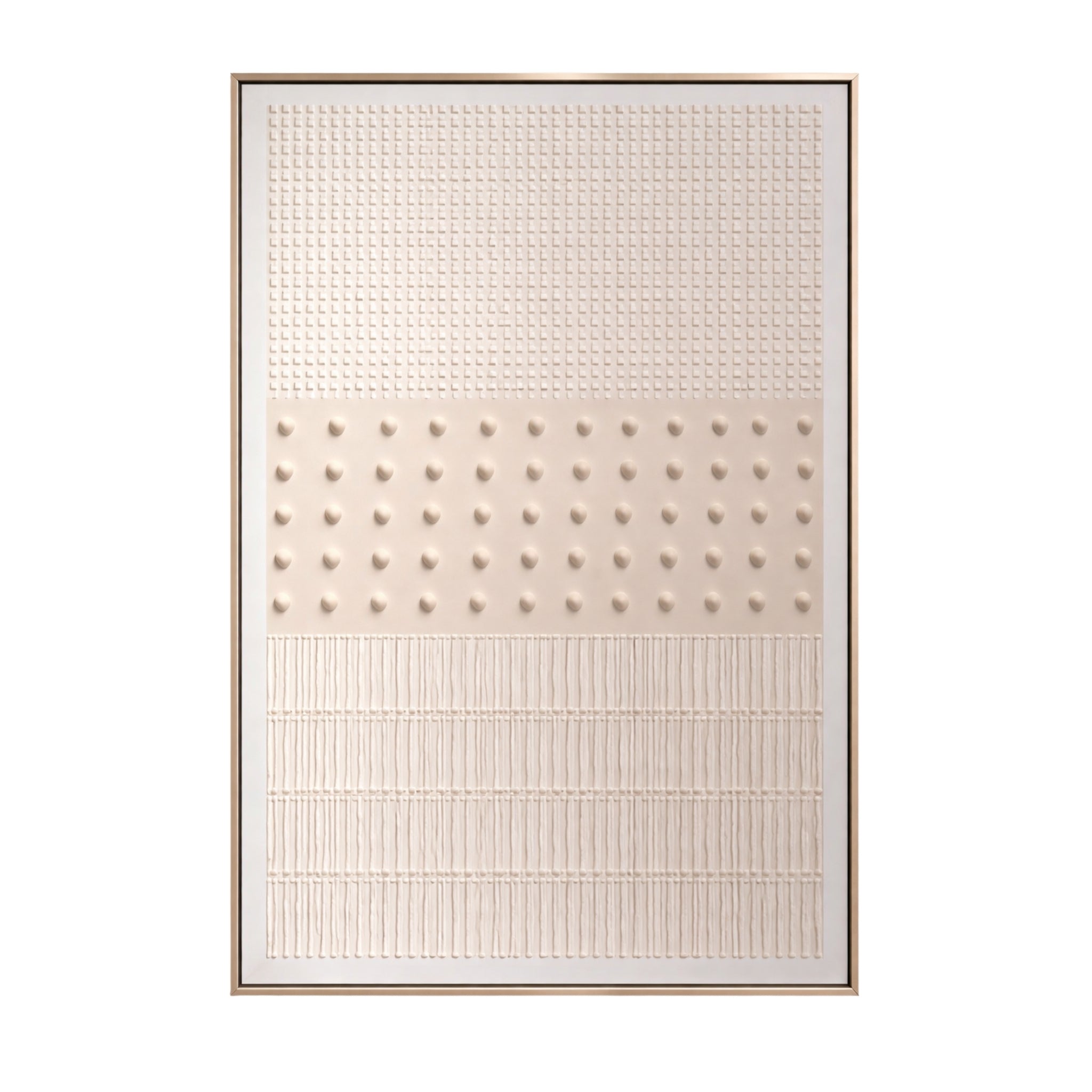 Sandy Natural Beans Tablo