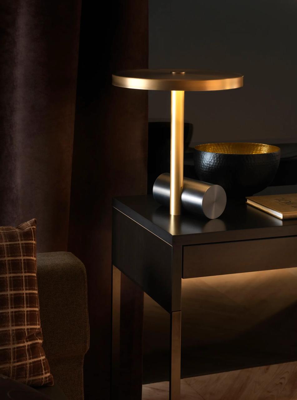 Sanoreste Masa Lambası-Masa Lambası-Rones Design-NowShopFun