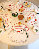 Santa Leke Tutmaz Amerikan Servis-Amerikan Servis-Mariaida Home-NowShopFun