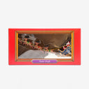 Santa Sleigh Dekoratif Obje-Dekoratif Ürün-Luville-NowShopFun