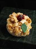 Sapore D'italia Peçete Halkası Seti-Peçetelik-curated by BÉGUM-4-NowShopFun