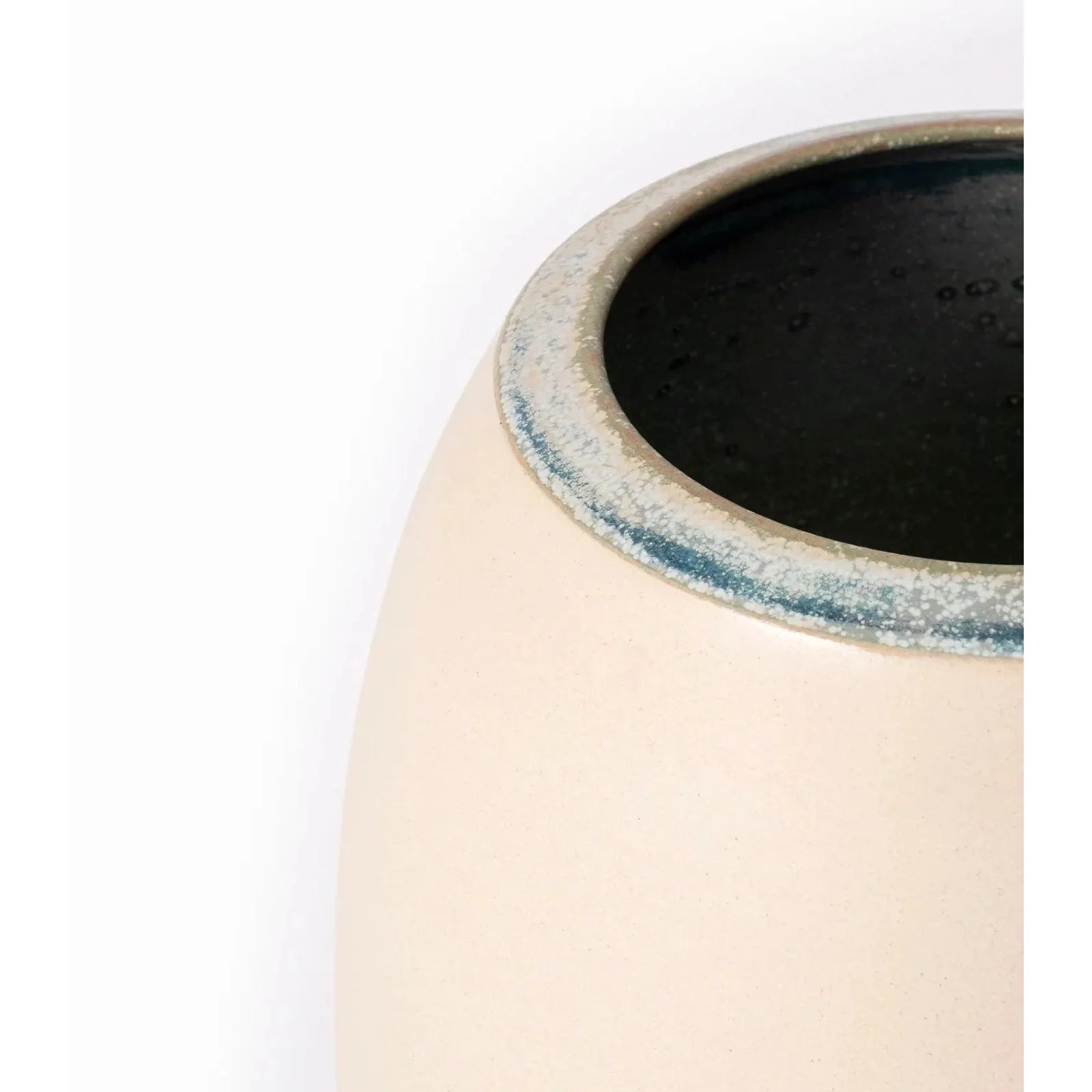 Sardes Stonware Vazo