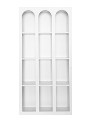 Sardunya Kitaplık-Kitaplık-Semya Home-NowShopFun