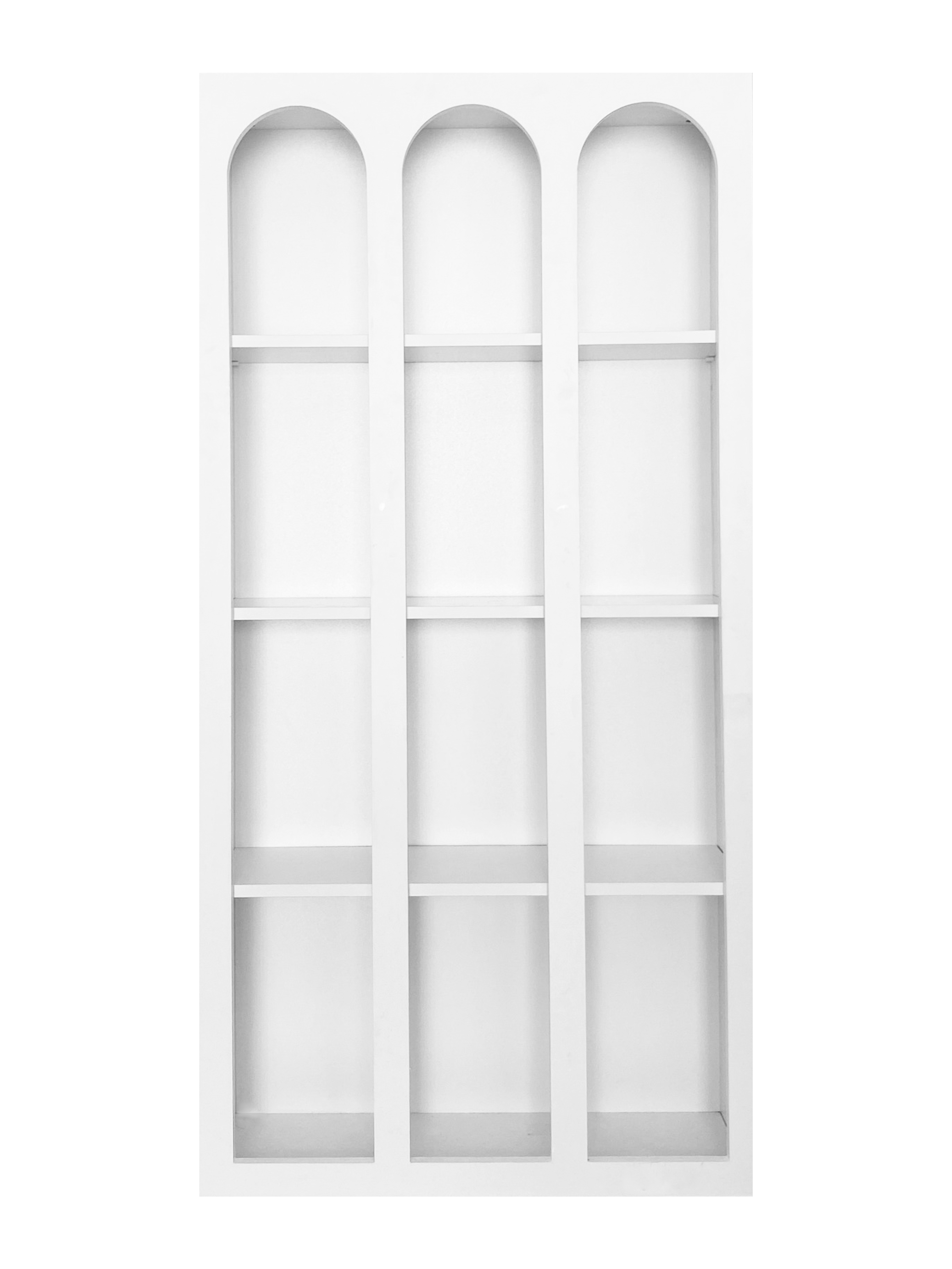 Sardunya Kitaplık-Kitaplık-Semya Home-NowShopFun