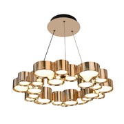 Sarkit 1l Gold Ø60 Cm Led 105w