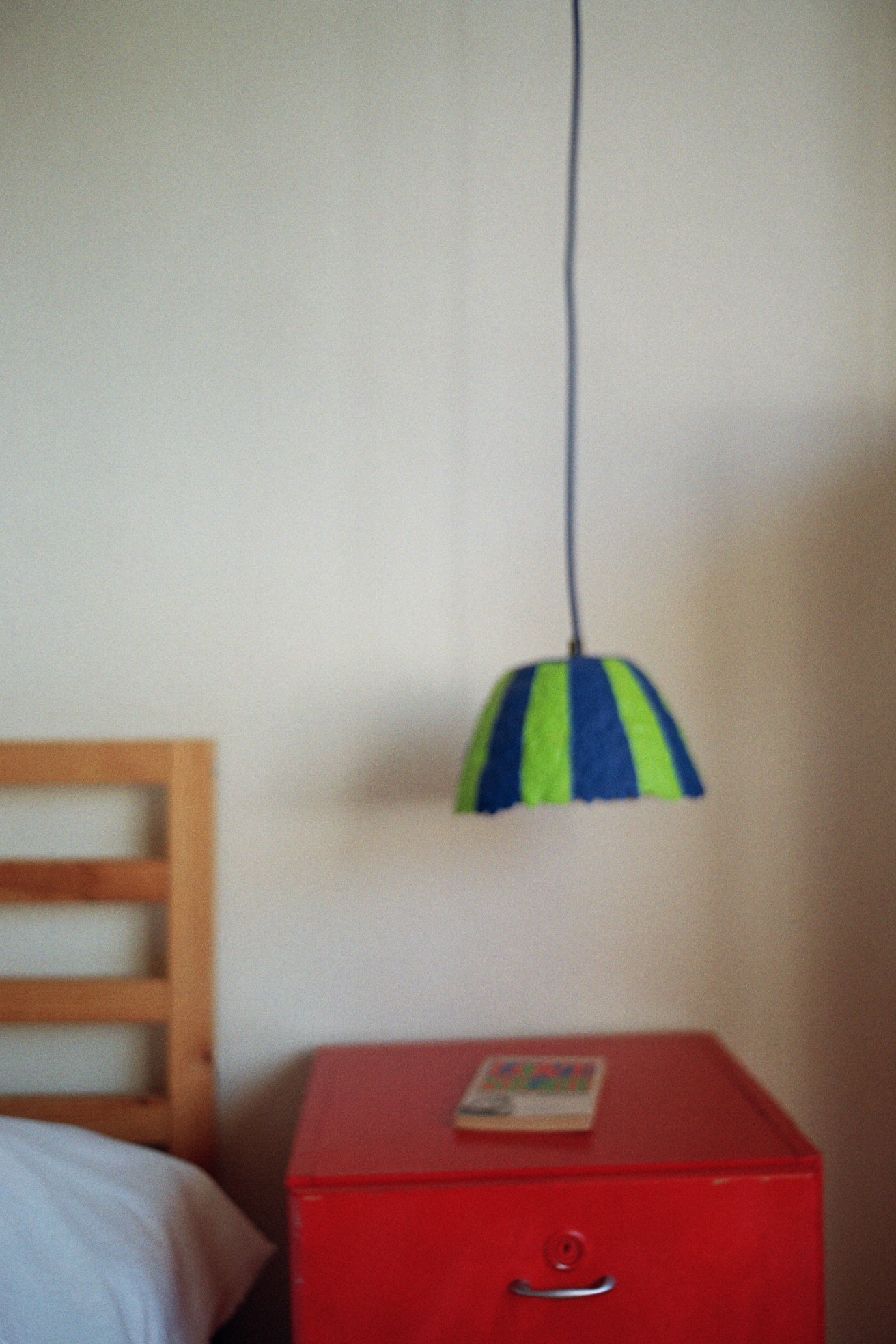 Sarkıt Aydınlatma Beam