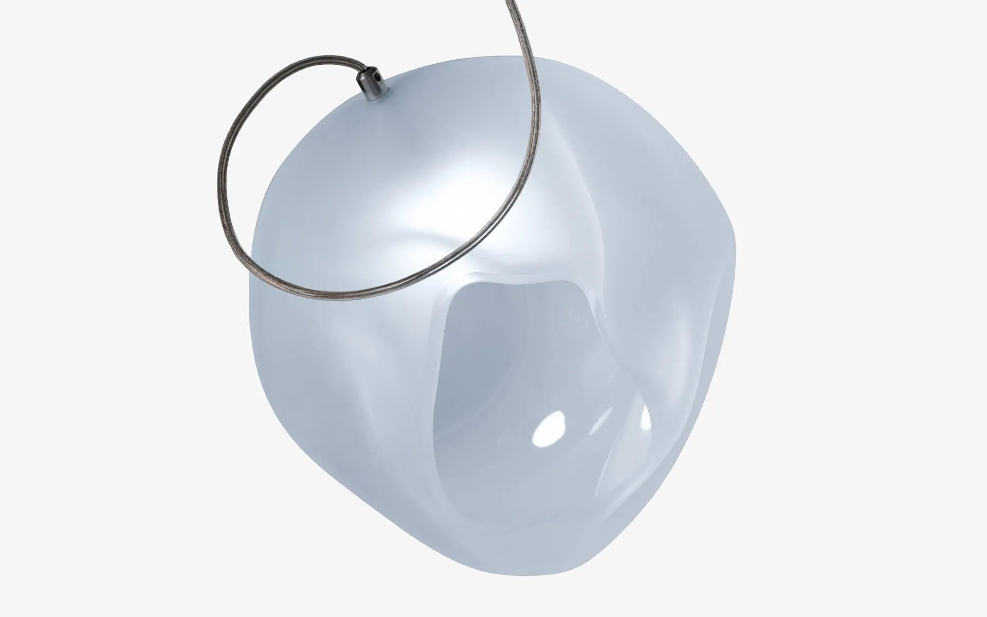 Sarkıt Aydınlatma Bubble