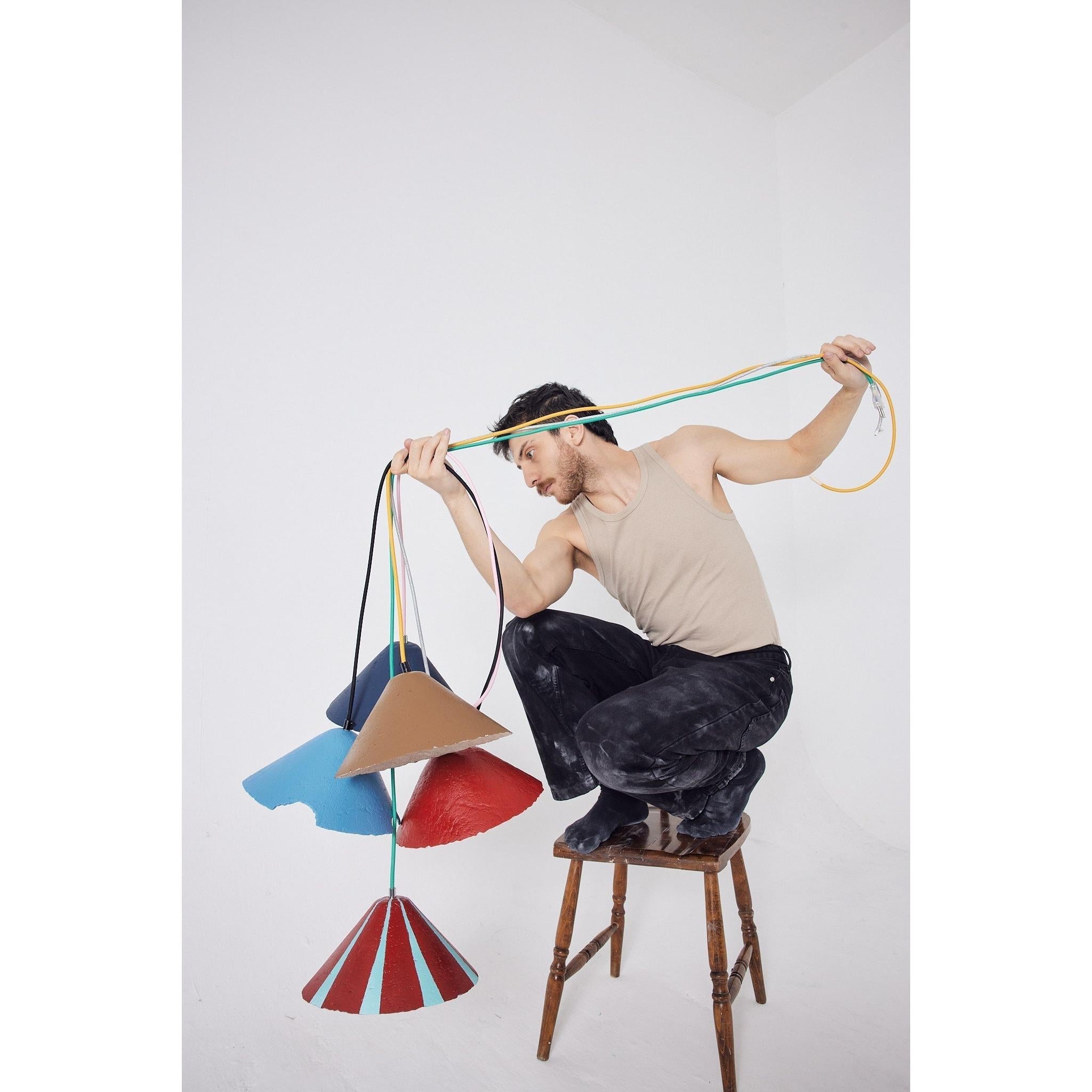 Sarkıt Aydınlatma Funnel