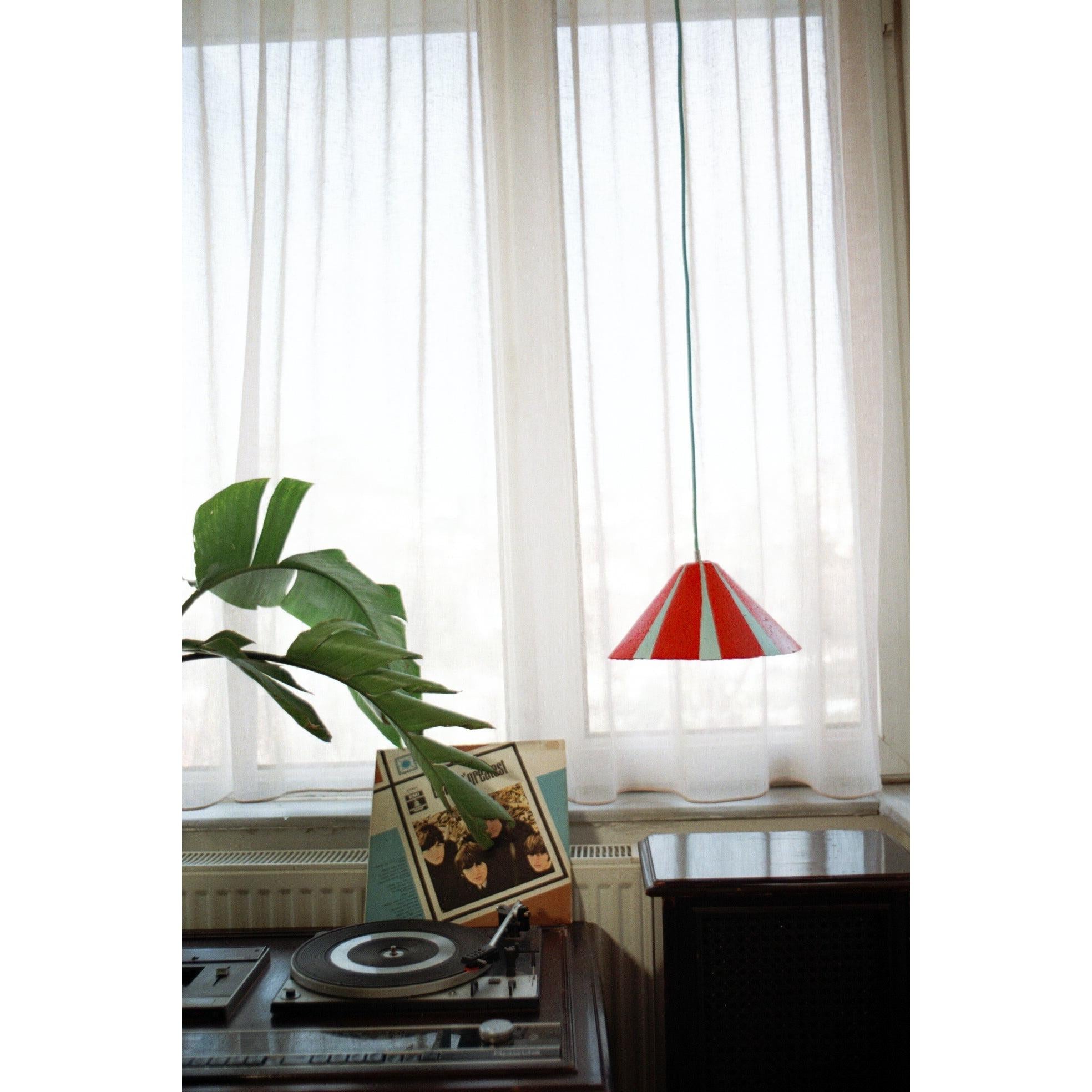 Sarkıt Aydınlatma Funnel