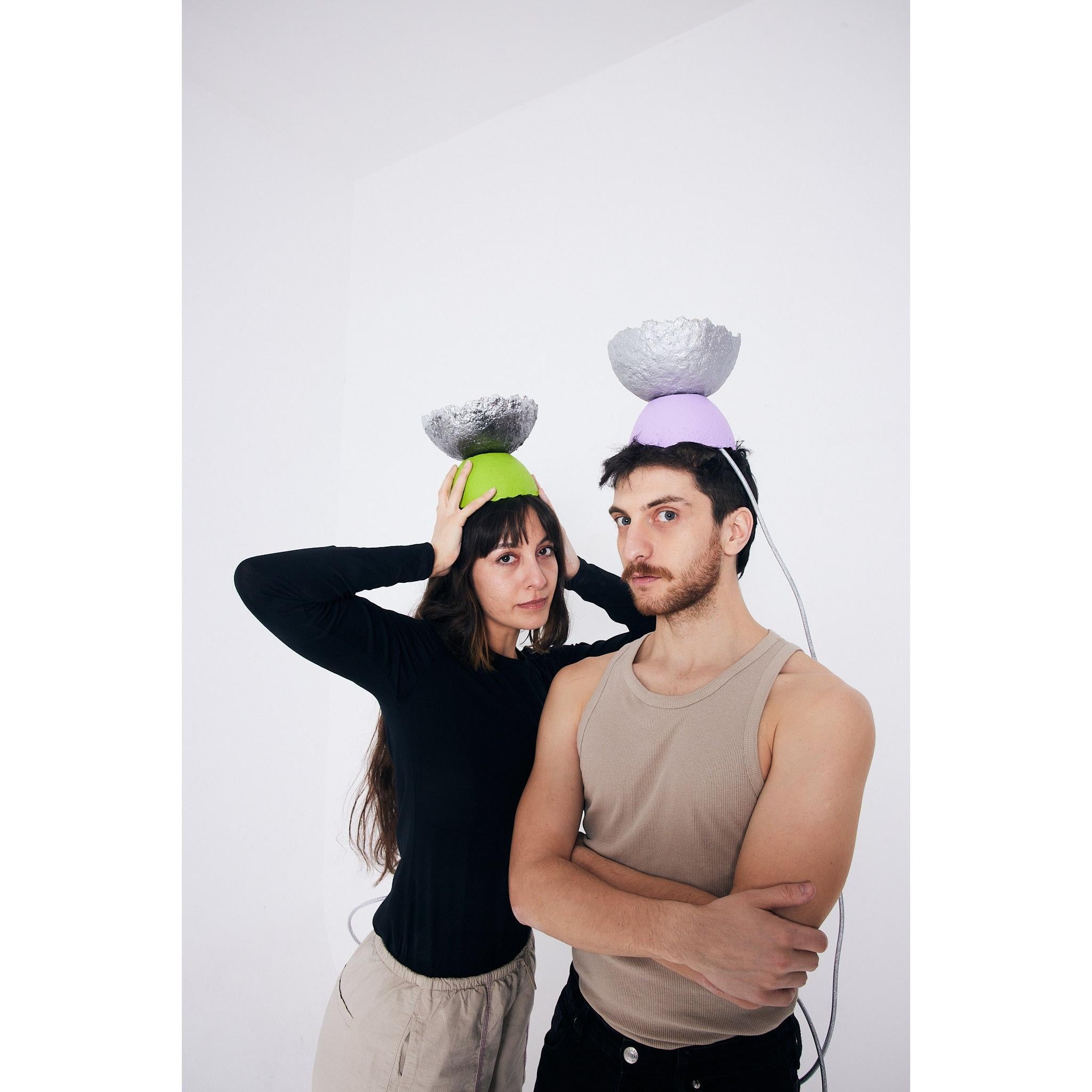 Sarkıt Aydınlatma Nest