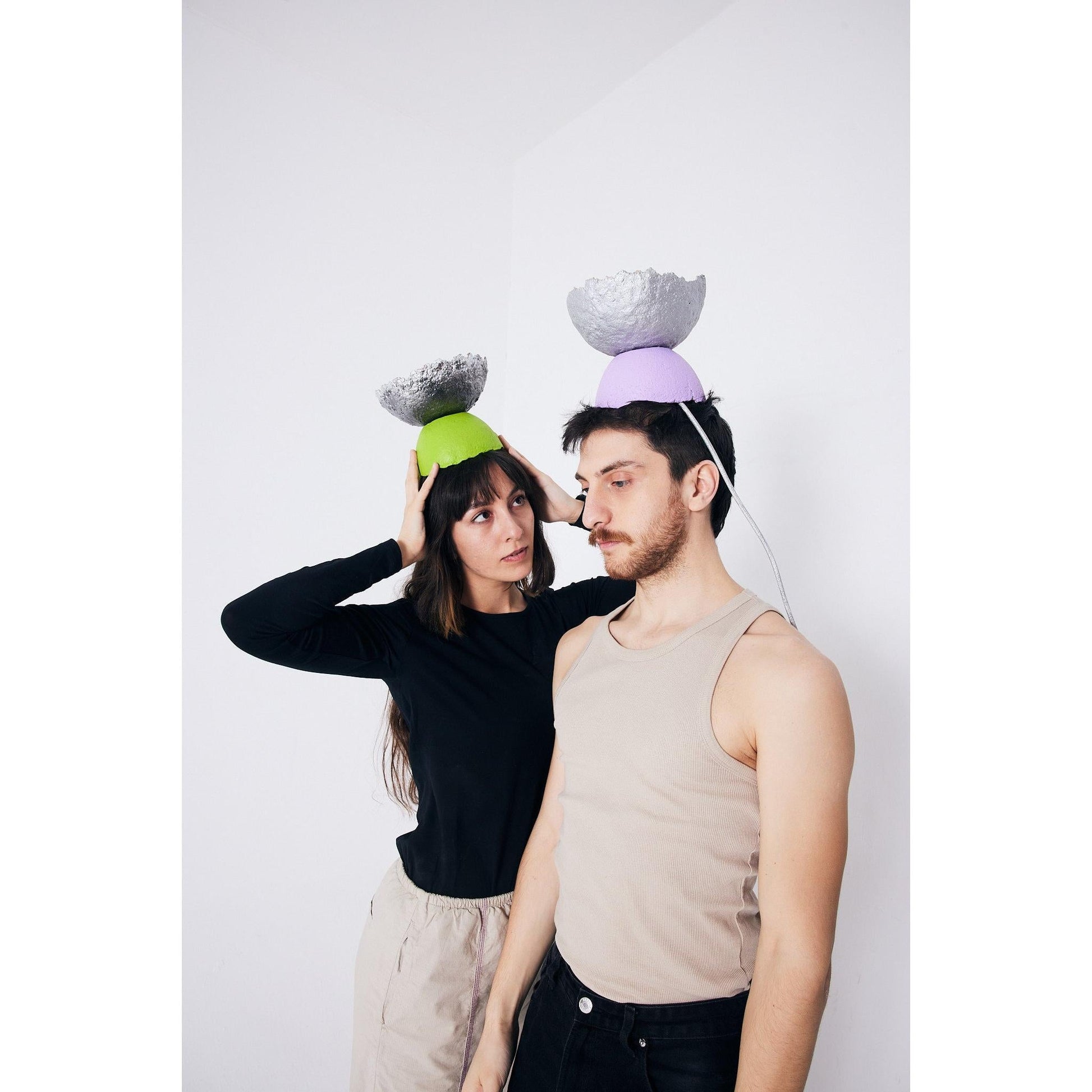 Sarkıt Aydınlatma Nest