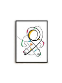 Astronot Dijital & Fine Art Baskı