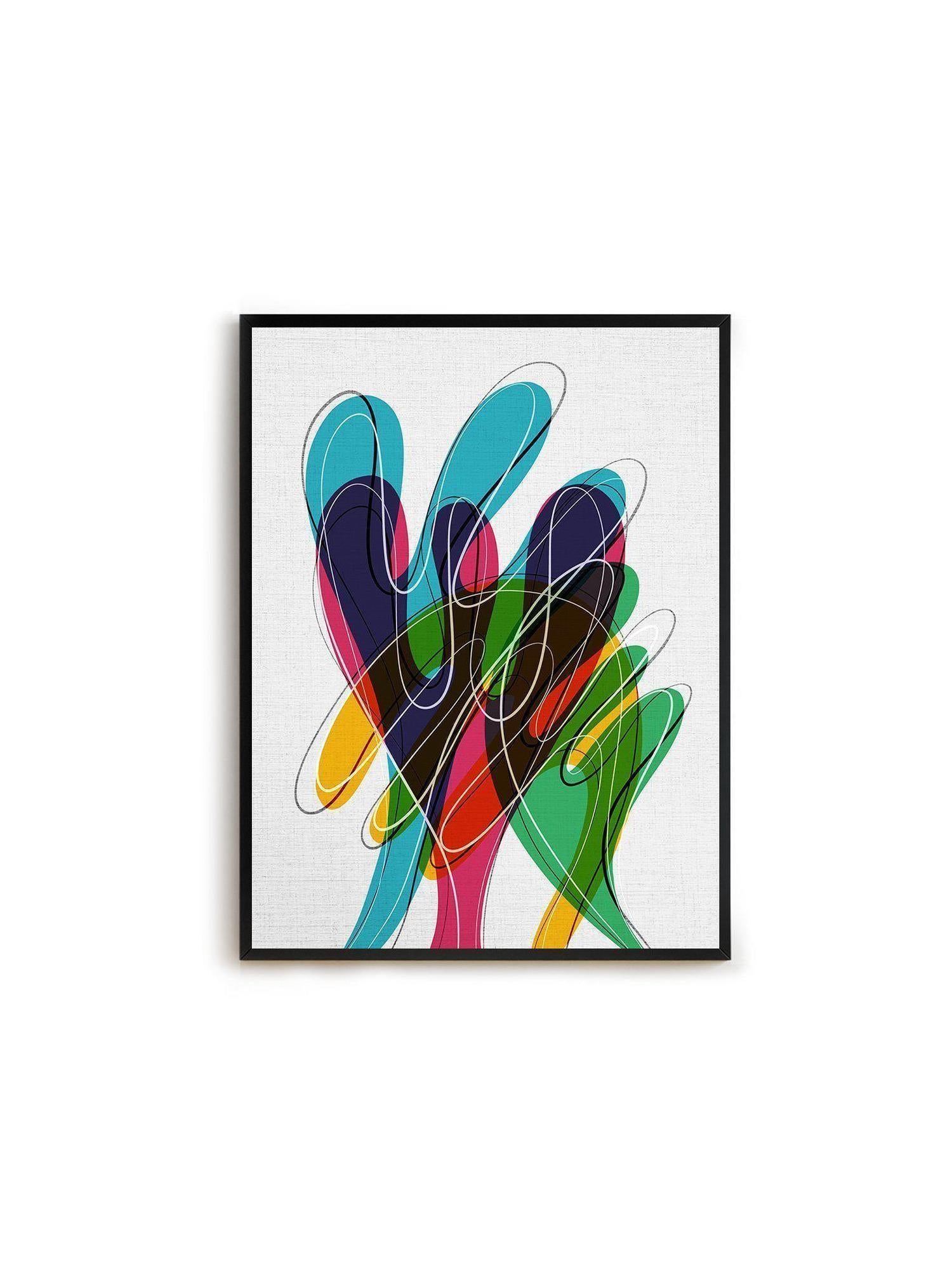 Beni Kategorize Etme Dijital & Fine Art Baskı