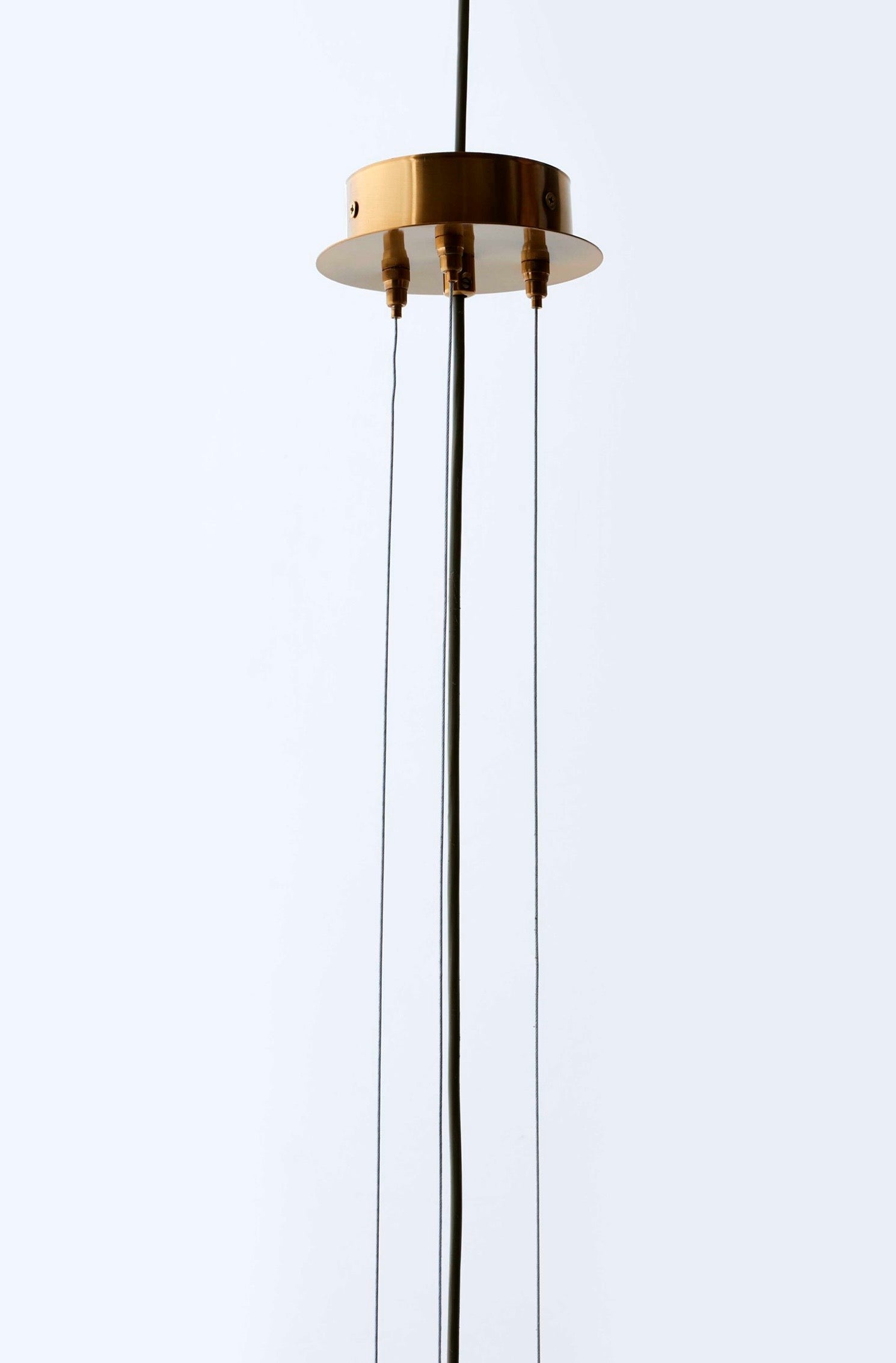 Saydam Sarkıt Avize-Sarkıt Aydınlatma-NOW FURNITURE-Bakır-NowShopFun