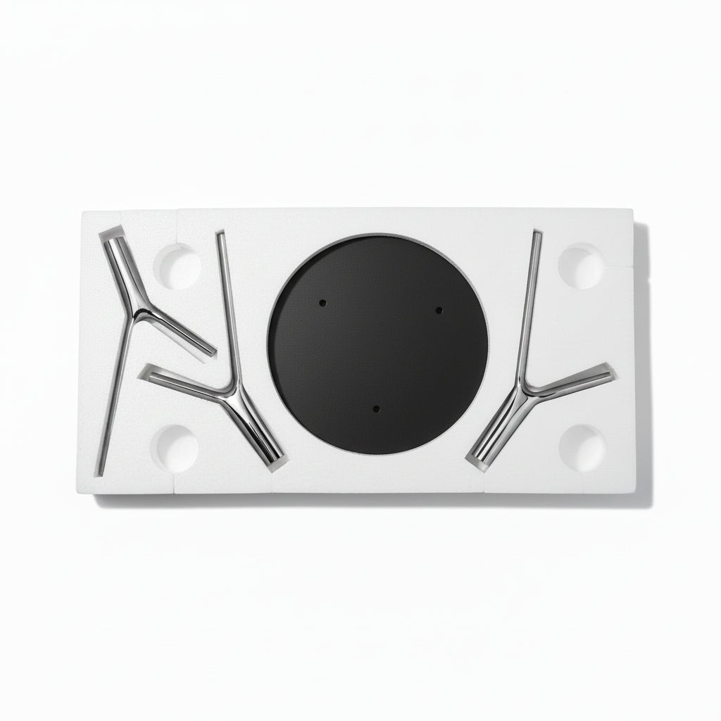 Saye Modern Metal Portmanto Ayaklı Askılık-ASKILIK-Nihat Evcim-NowShopFun