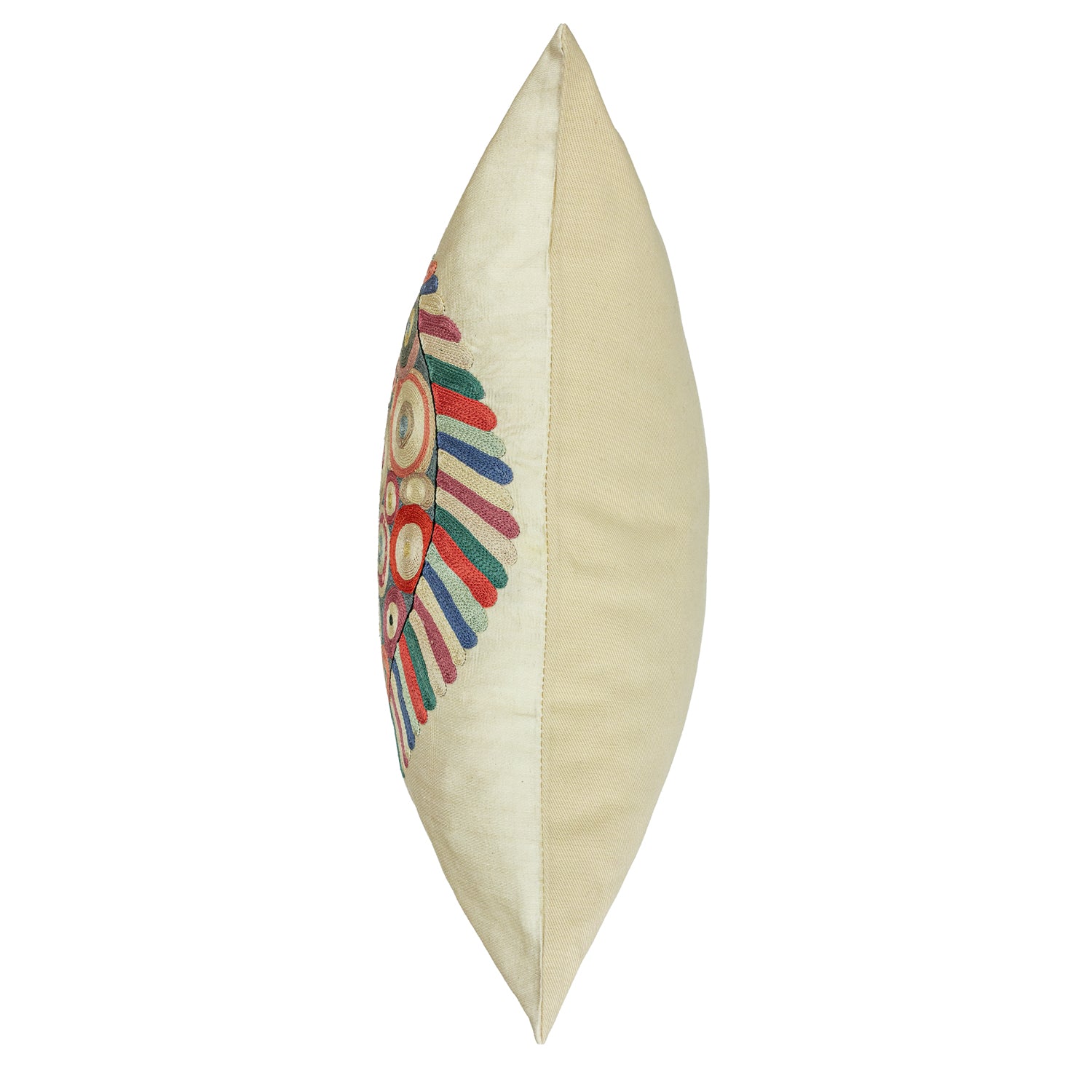 Sazoba El Yapımı Modern Kırlent 50x50 cm-Yastık & Kırlent-Soho Antiq-NowShopFun
