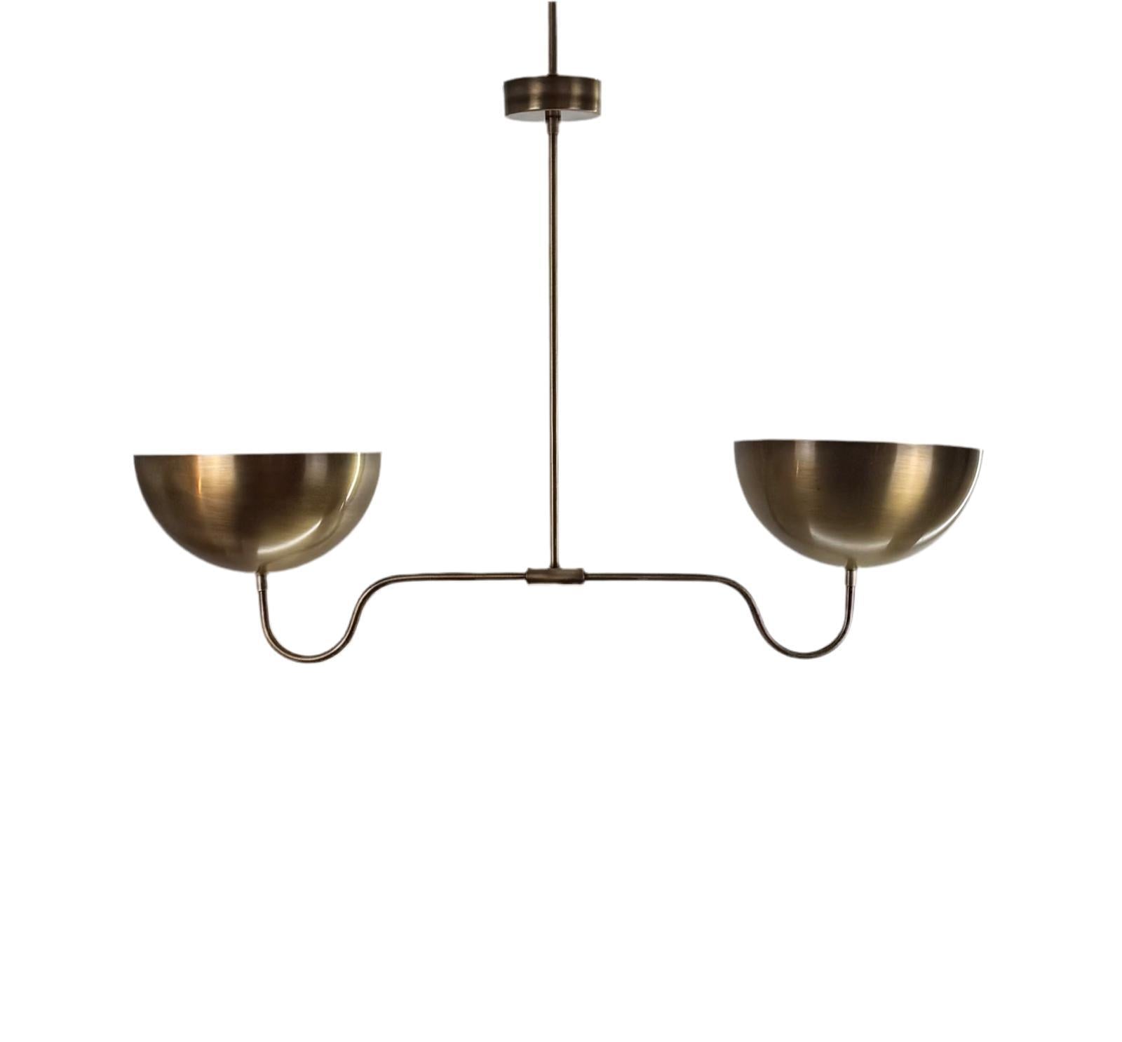 Scales 2’Li Modern Avize