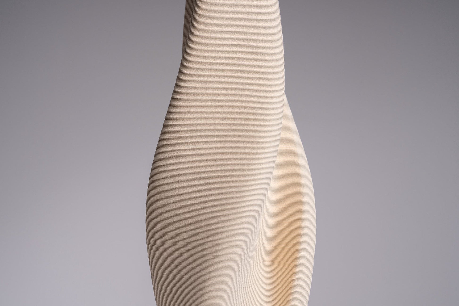 Scarpa (Ii) Seramik Vazo-Vazo-Deramic Design-NowShopFun