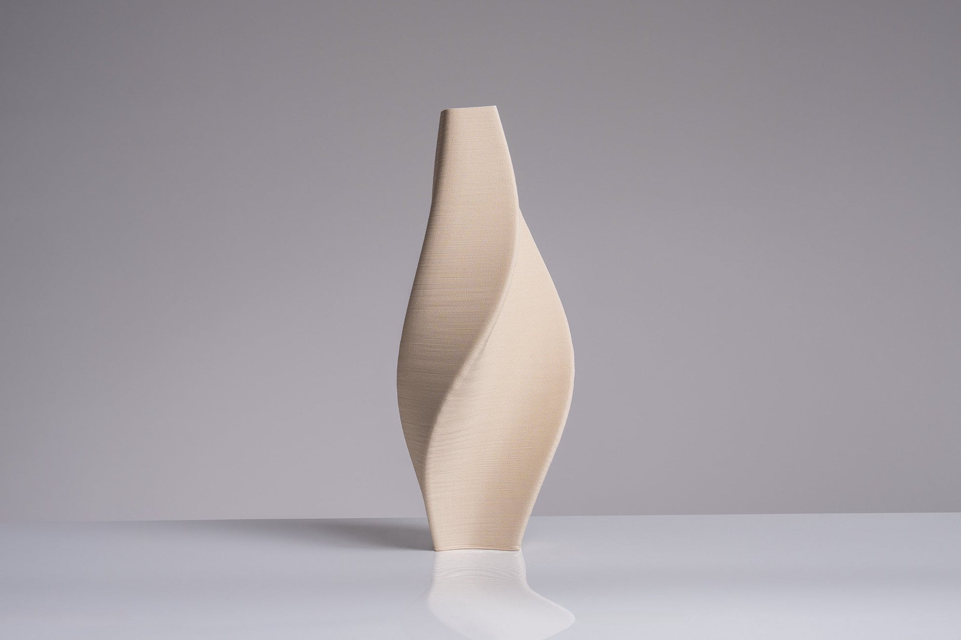 Scarpa (Iv) Seramik Vazo-Vazo-Deramic Design-NowShopFun