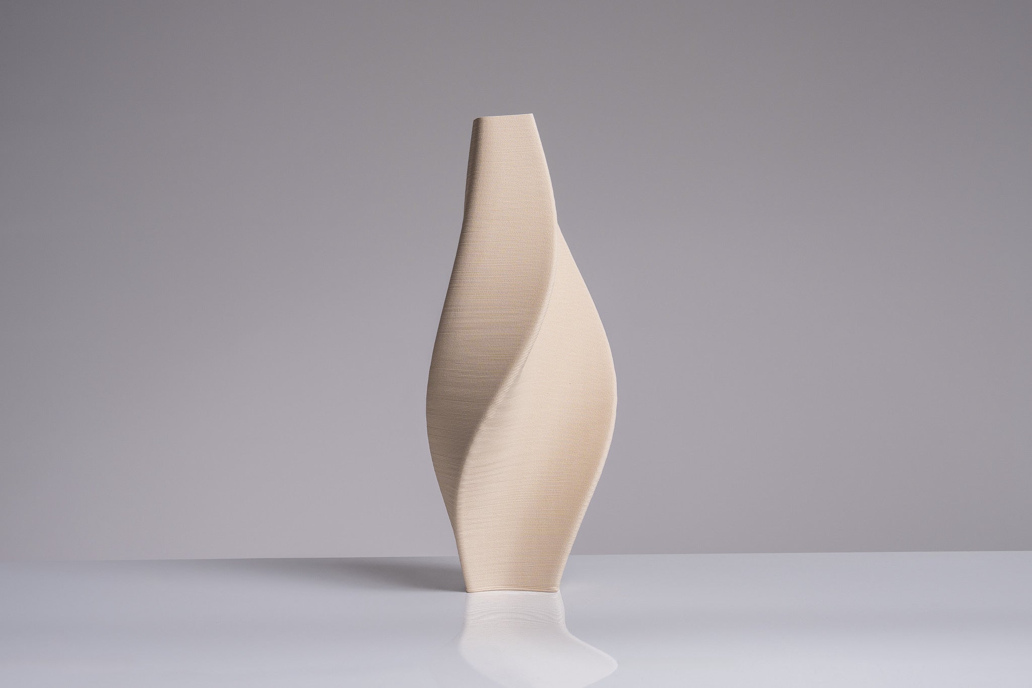 Scarpa (Iv) Seramik Vazo-Vazo-Deramic Design-NowShopFun