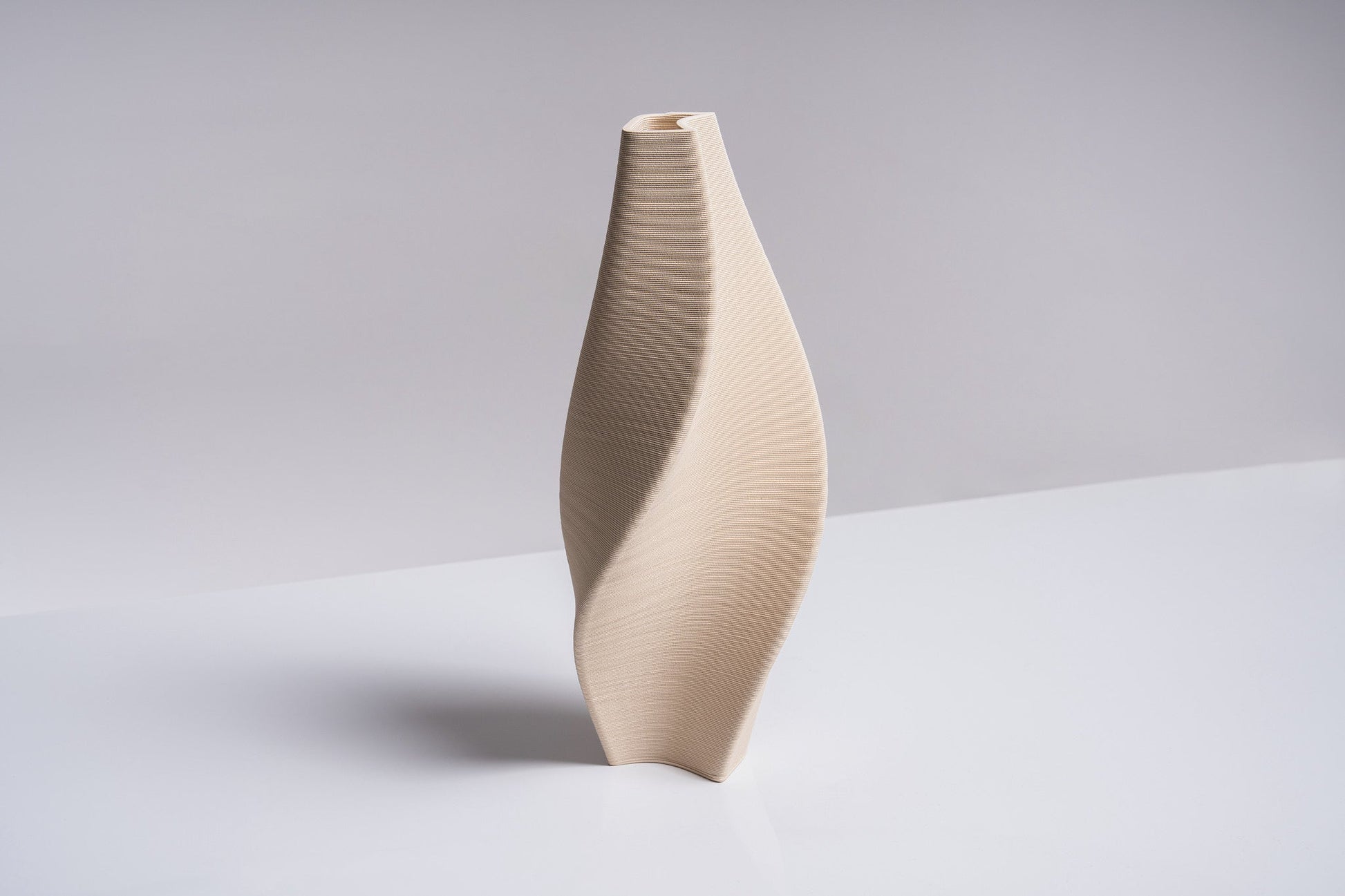 Scarpa (Iv) Seramik Vazo-Vazo-Deramic Design-NowShopFun