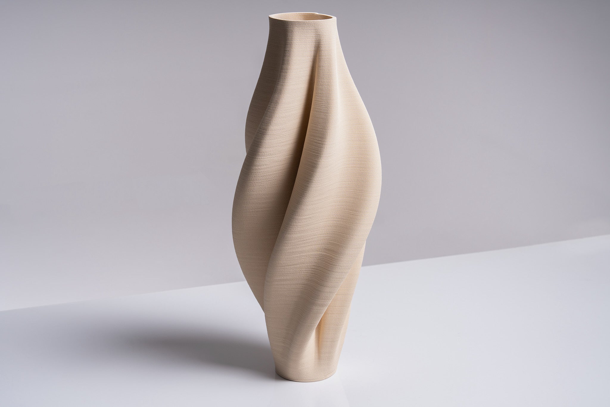 Scarpa Seramik Vazo-Vazo-Deramic Design-NowShopFun