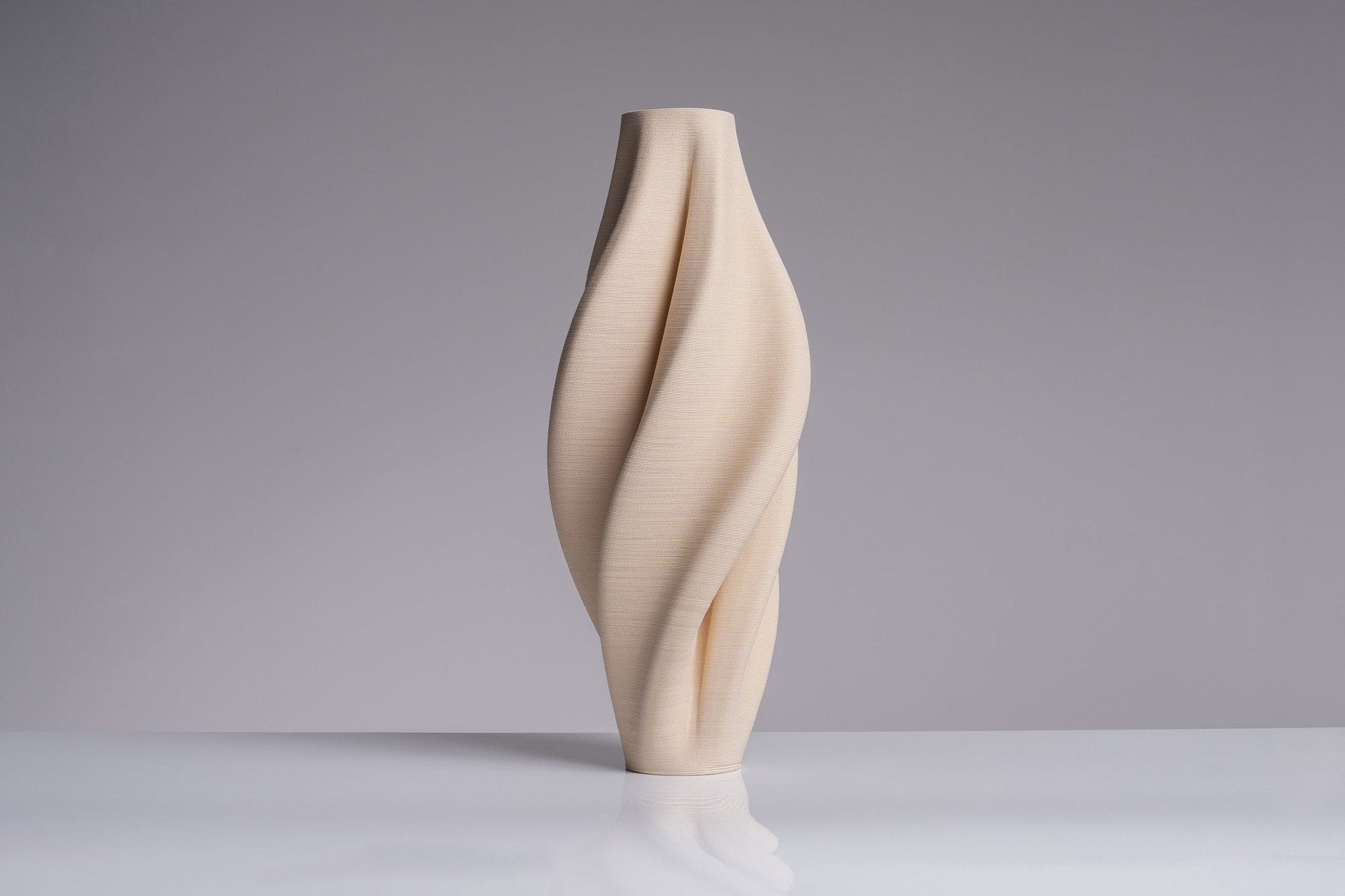 Scarpa Seramik Vazo-Vazo-Deramic Design-NowShopFun