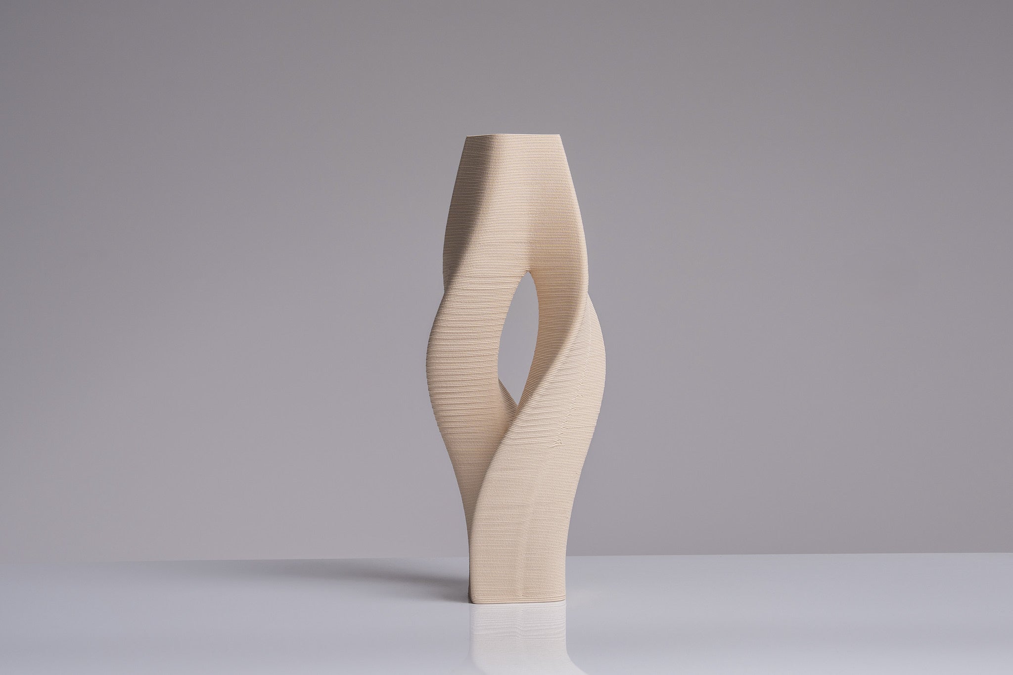 Scarpa (Vi) Seramik Vazo