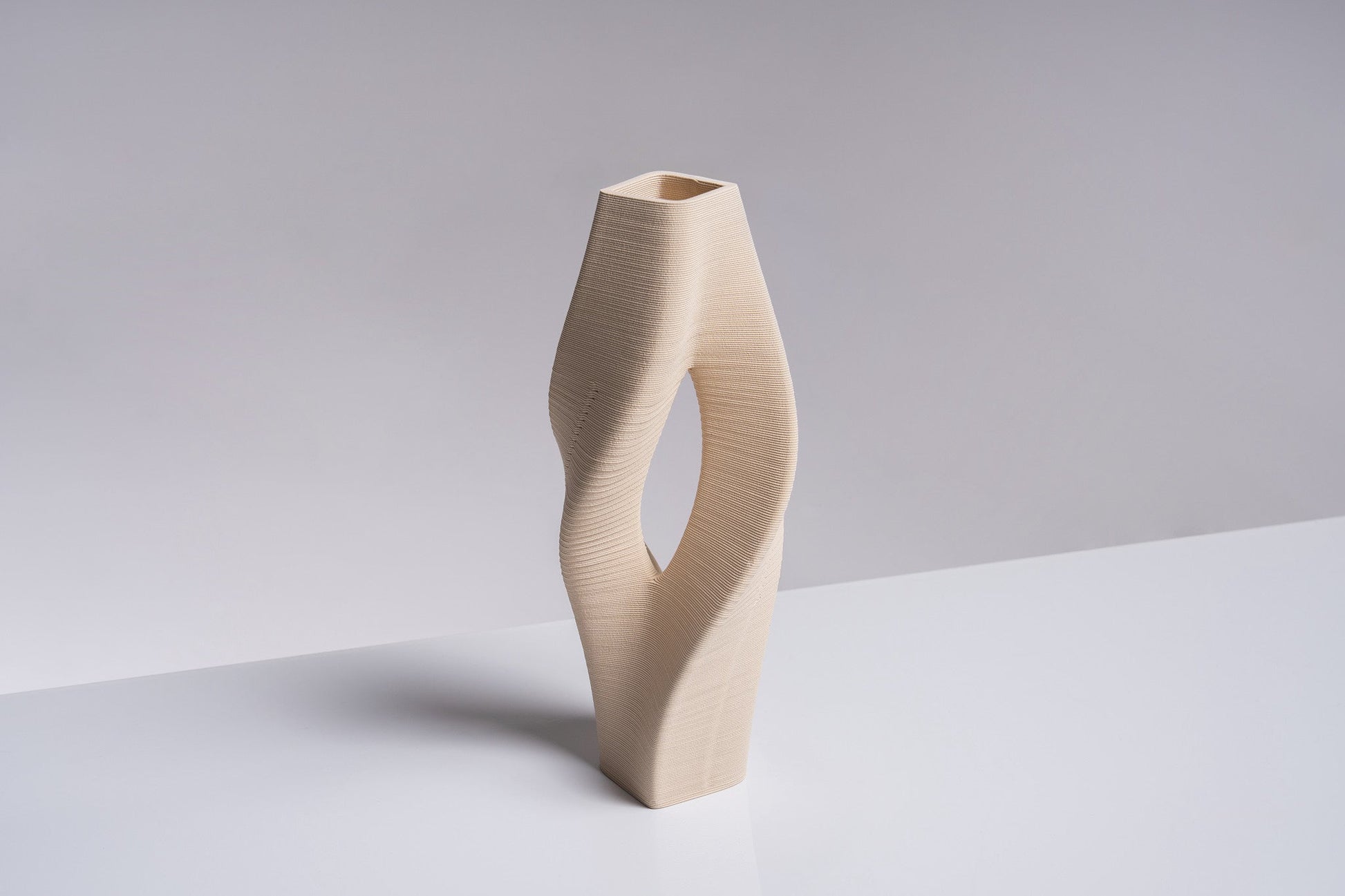 Scarpa (Vi) Seramik Vazo