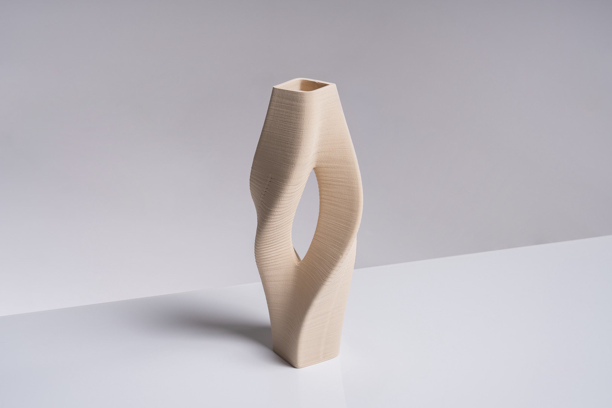 Scarpa (Vi) Seramik Vazo