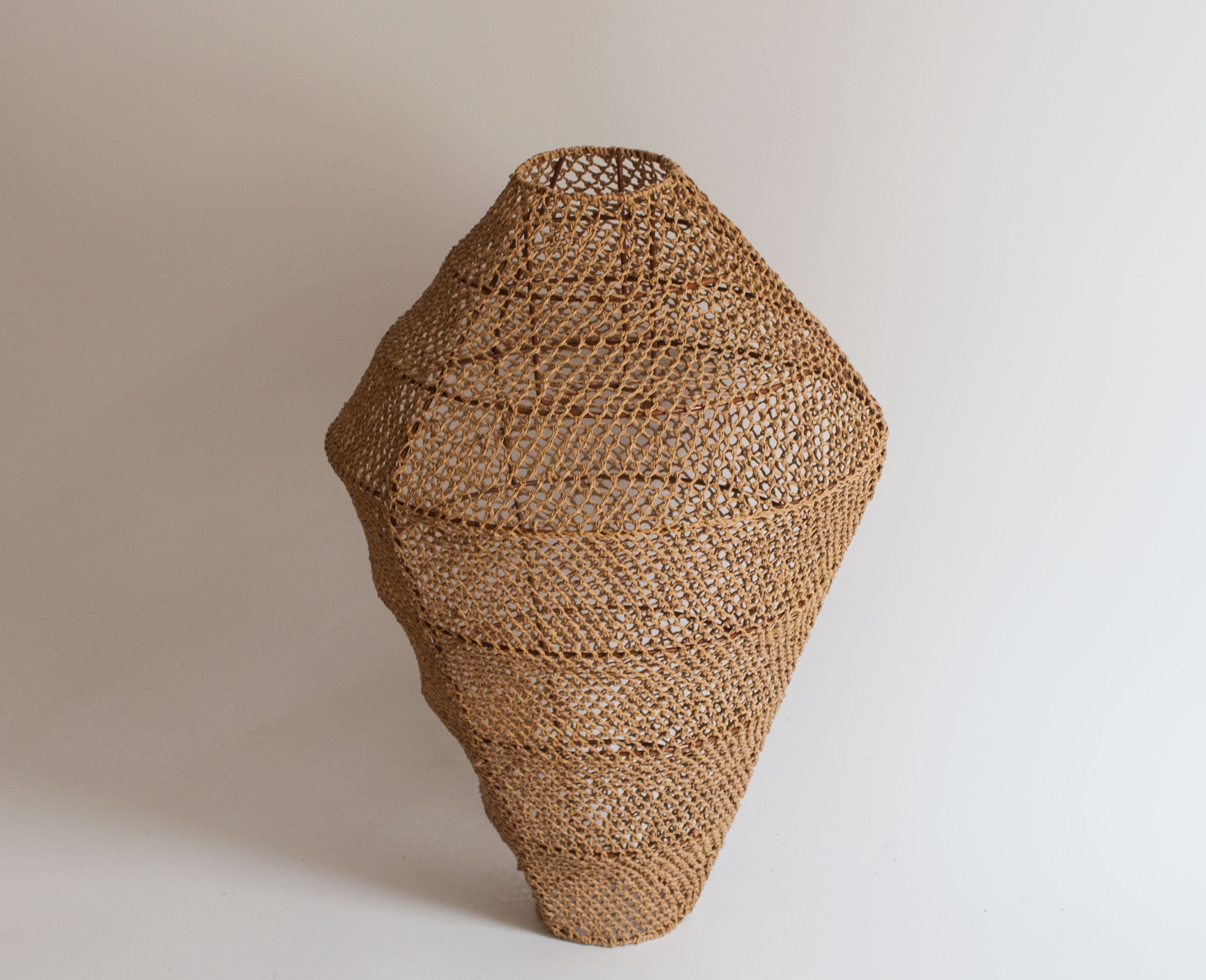 Sea Shell Sarkıt Aydınlatma
