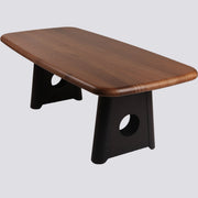 Sea Stone Bridge Table