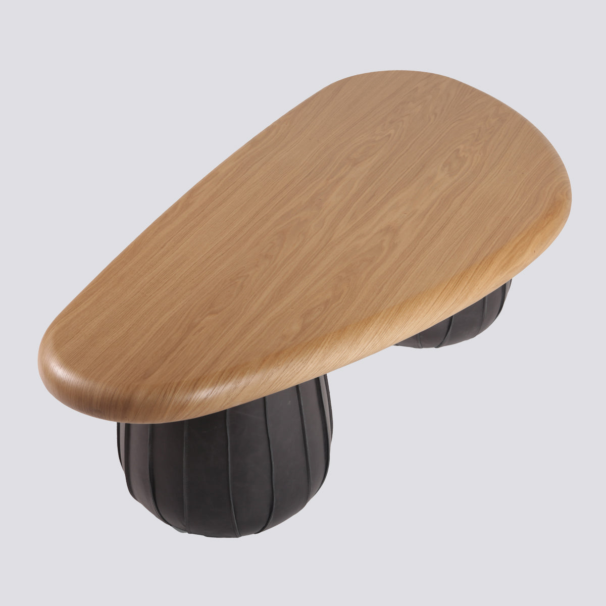 Sea Stone Elliptical Orta Sehpa