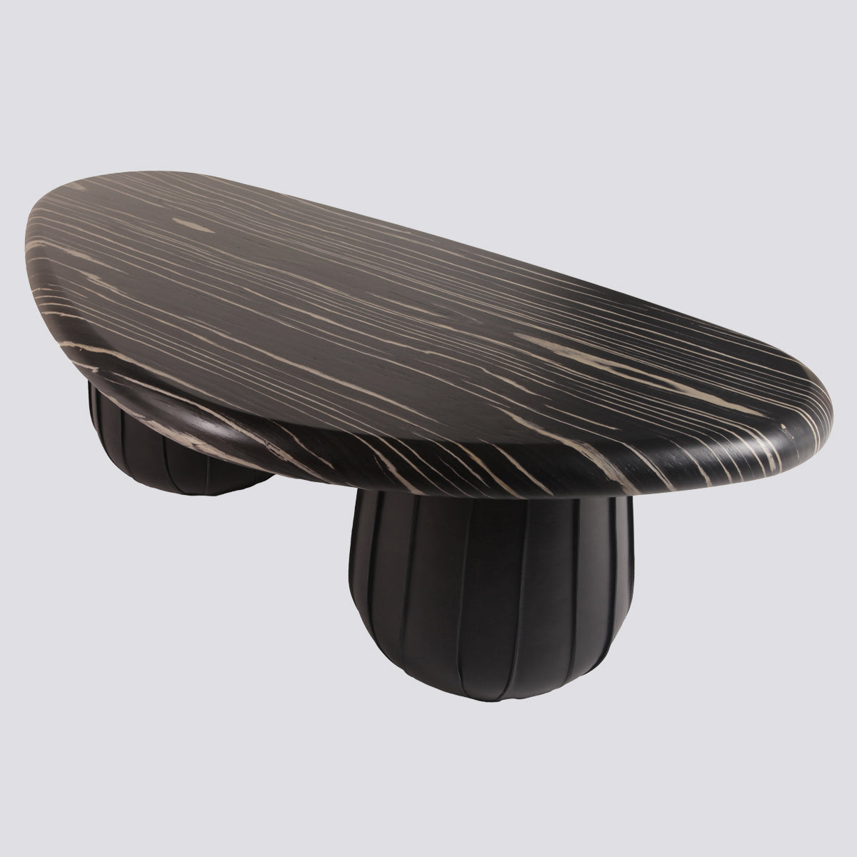 Sea Stone Elliptical Orta Sehpa