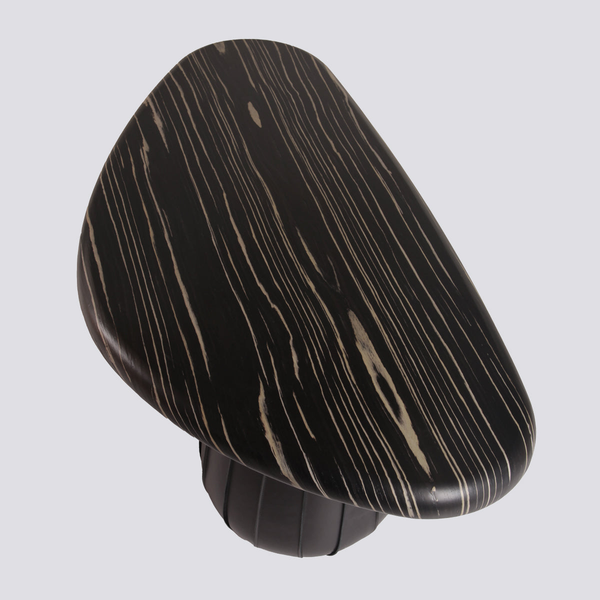 Sea Stone Elliptical Orta Sehpa