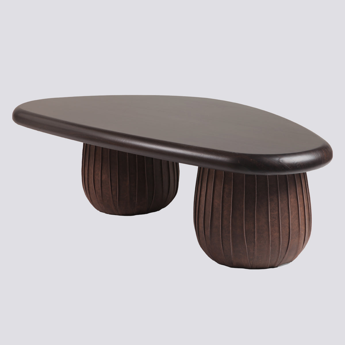 Sea Stone Elliptical Orta Sehpa