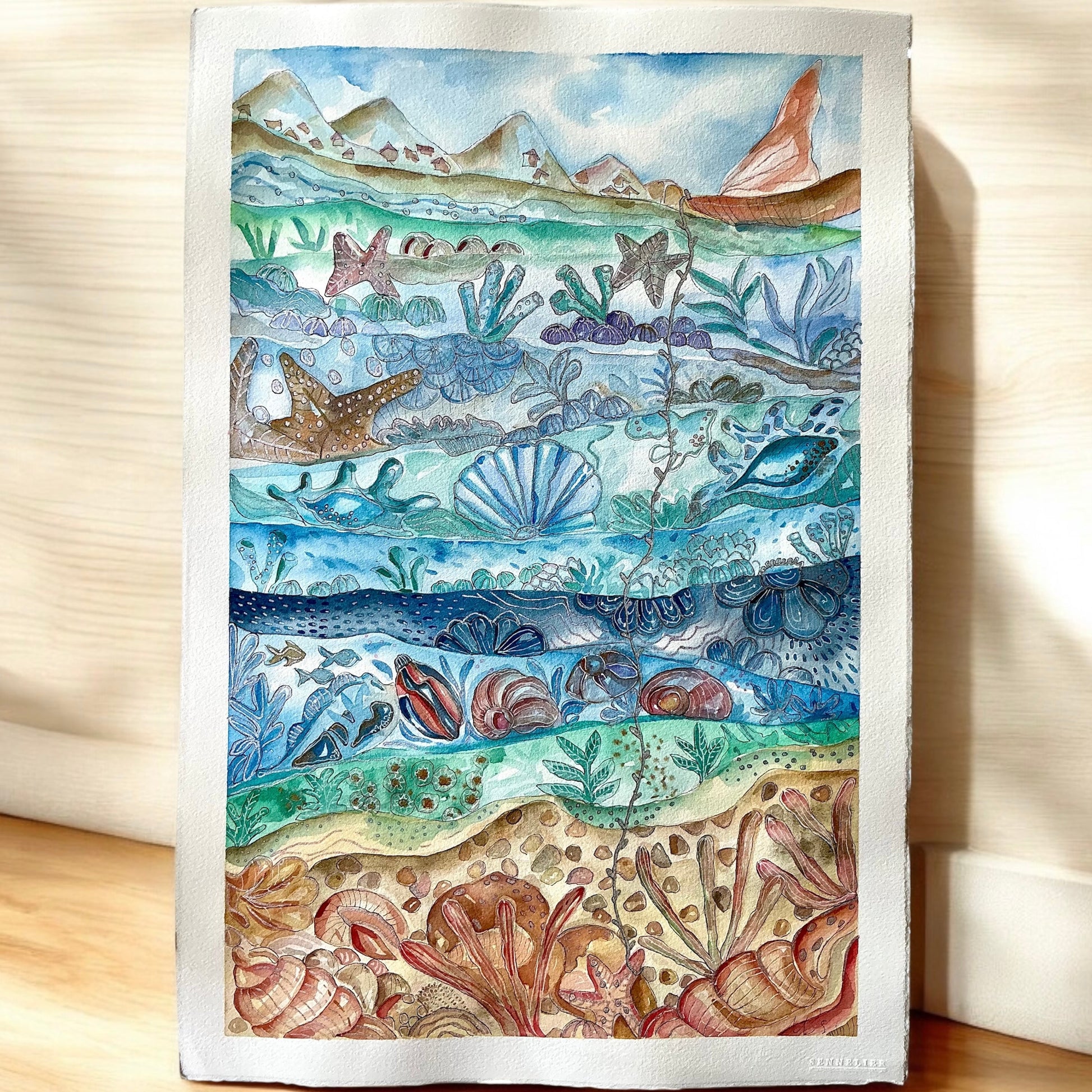 Sealover Original