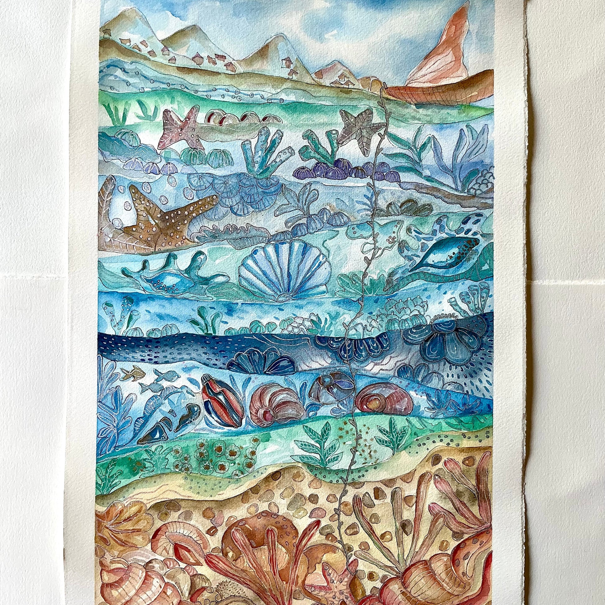 Sealover Original