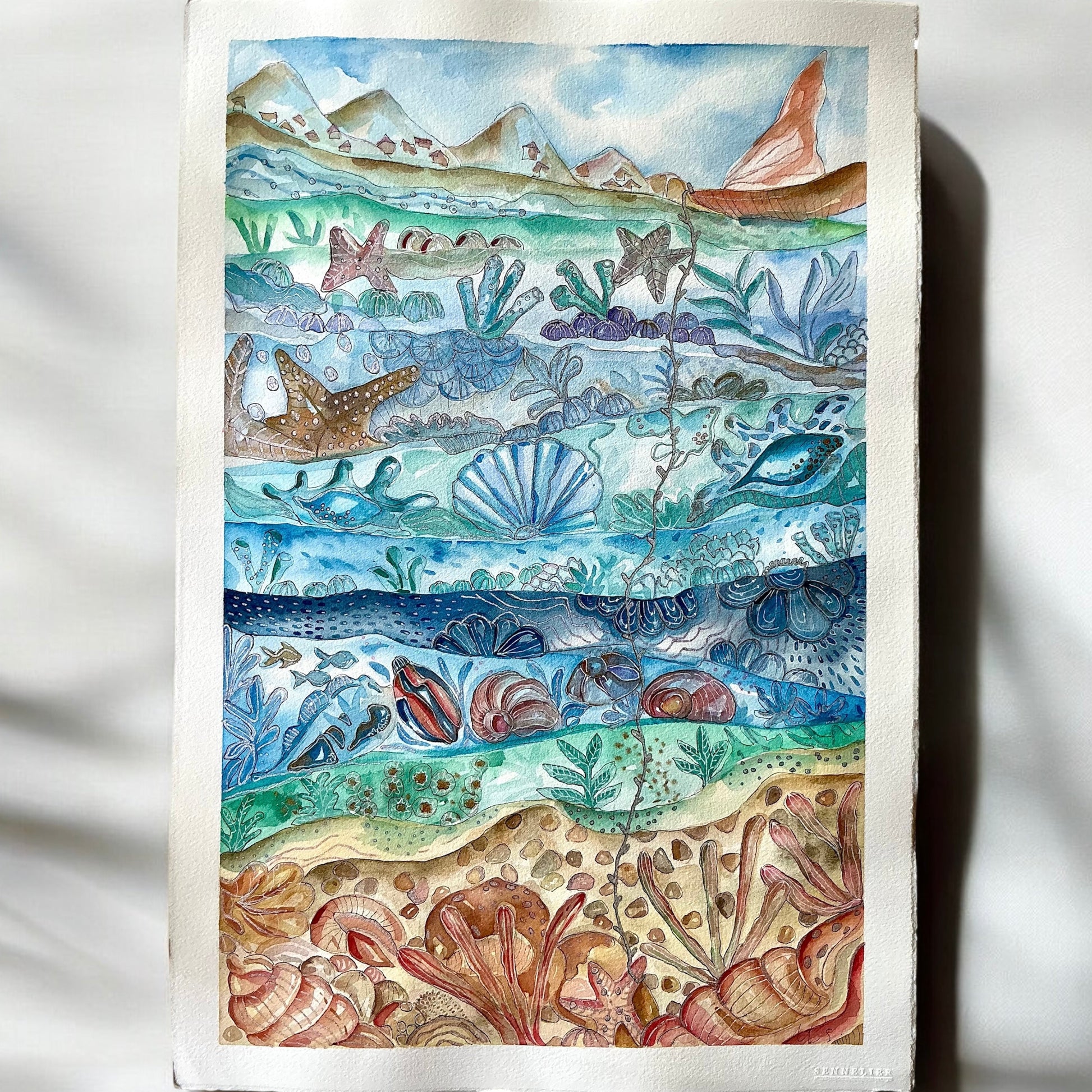 Sealover Original