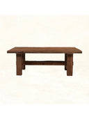 Segesta Orta Sehpa-Woodyworkz-76-51 cm-30 cm-NowShopFun