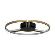 Segmented Plafonyer Led Avize